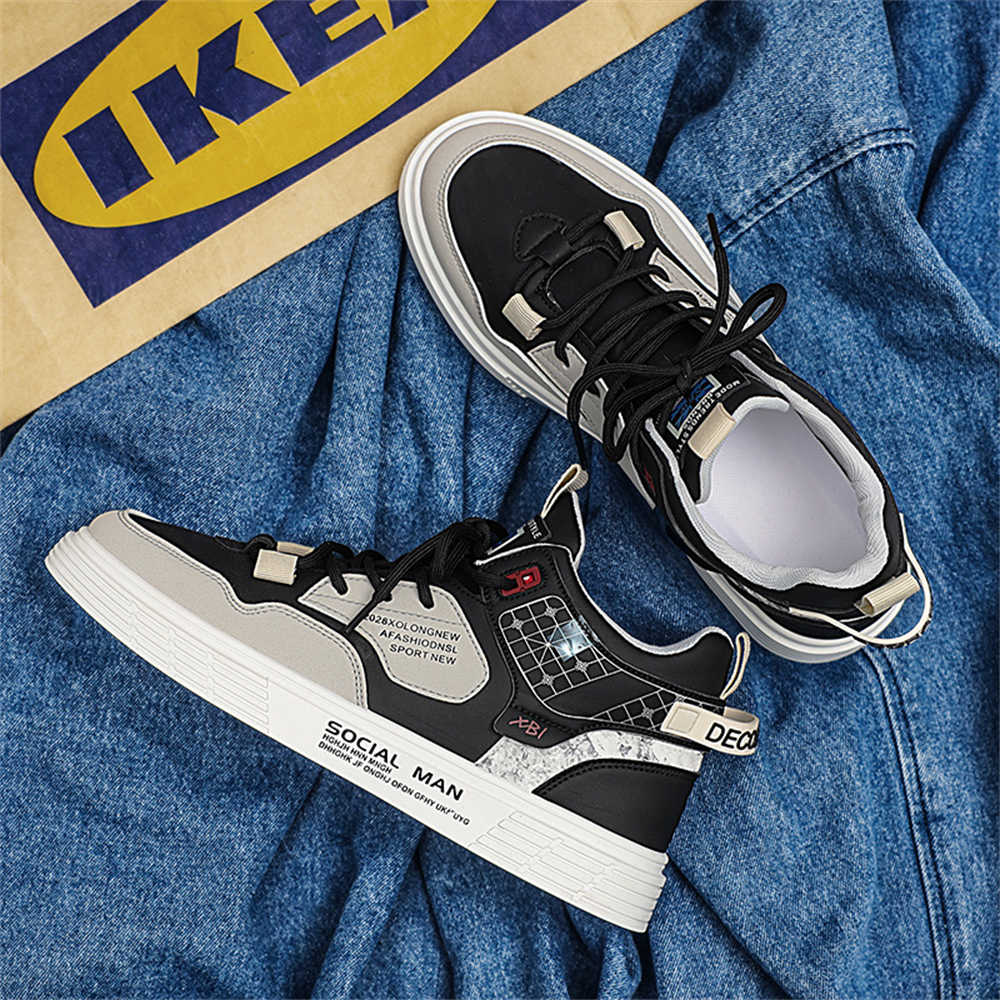 Men'S Shoes Expensive Brands - Baskets montantes de luxe pour hommes,