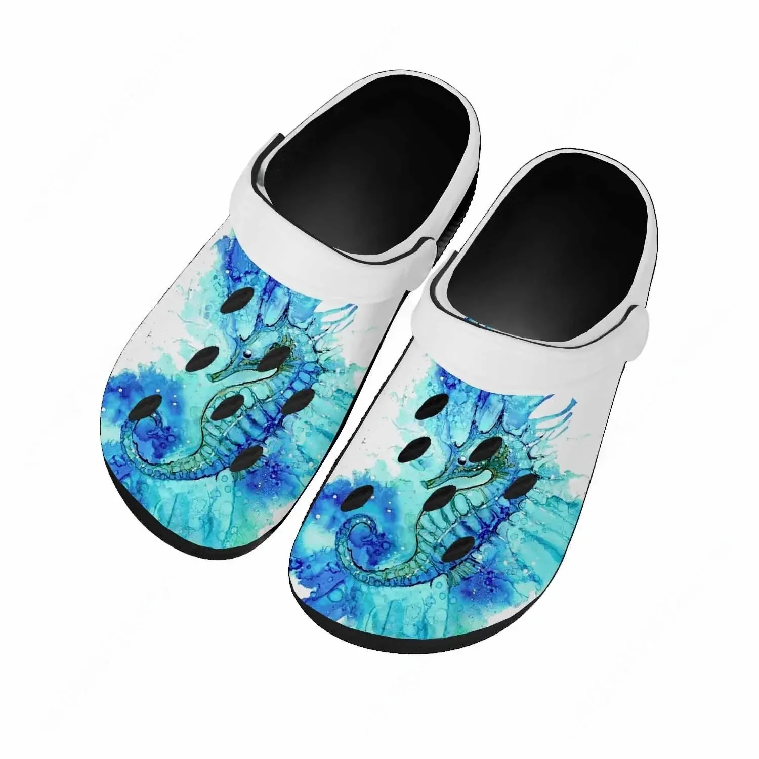 Men'S Shoes Quality - Sandales Seahorse pour femmes et adolescentes,