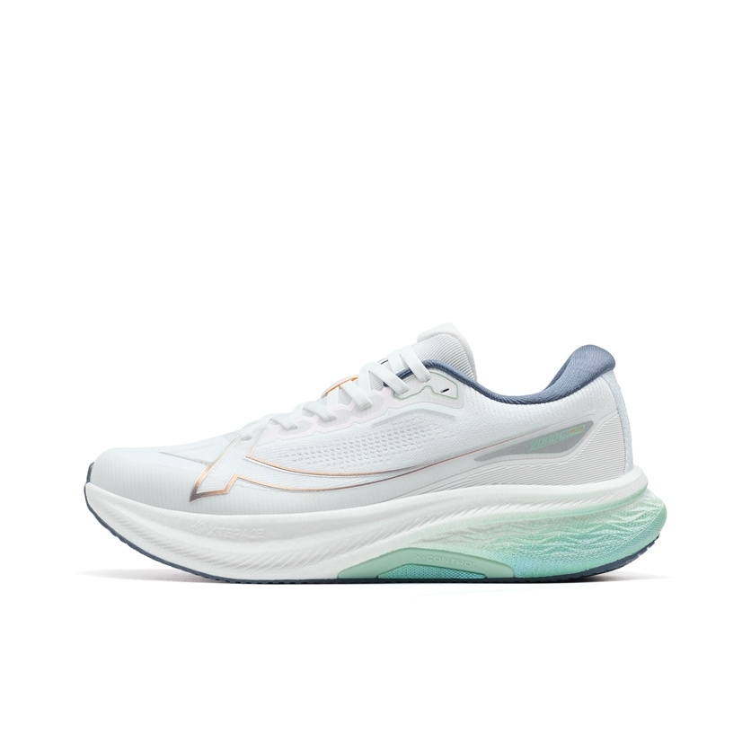 Men'S Xtep Shoes - Chaussures de course à pied basses