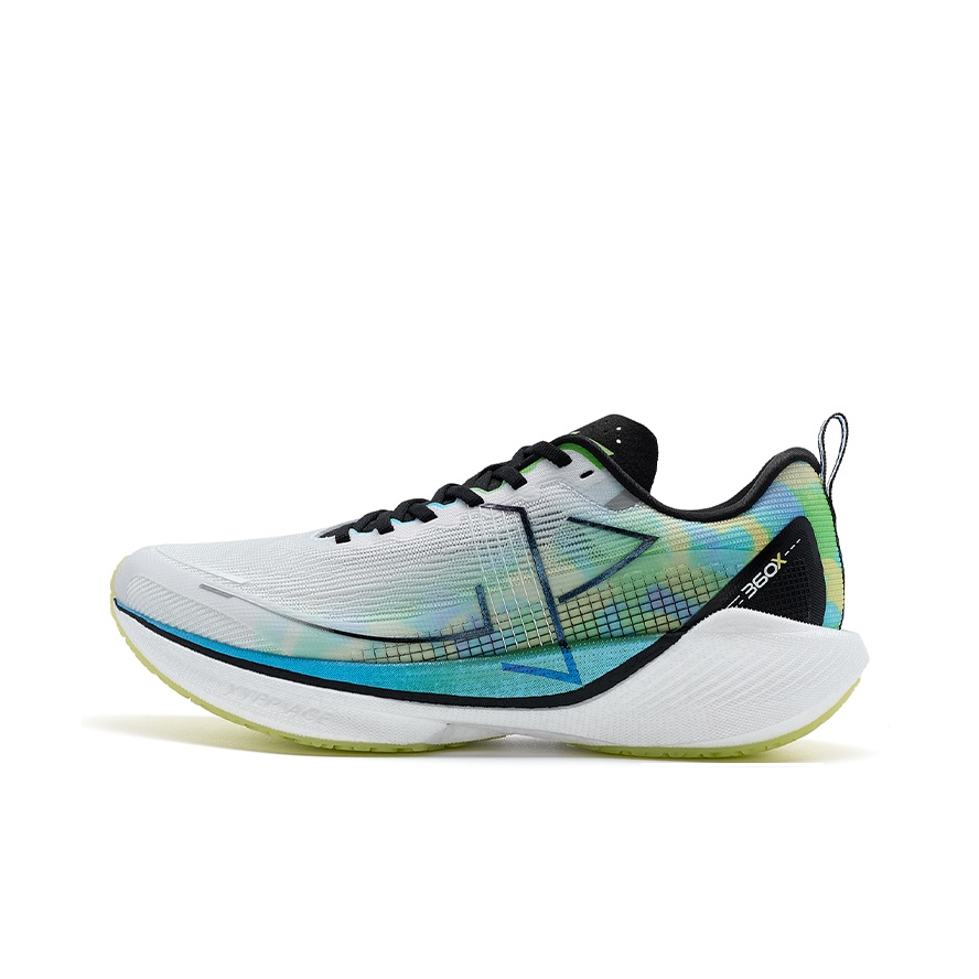 Men'S Xtep Shoes - Chaussures de course XTEP 360X pour