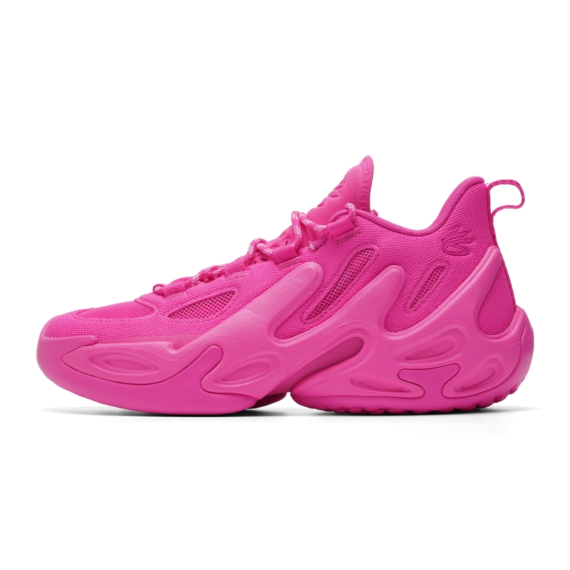 Men Shoes Under Armour - Chaussures de basketball Under Armour pour