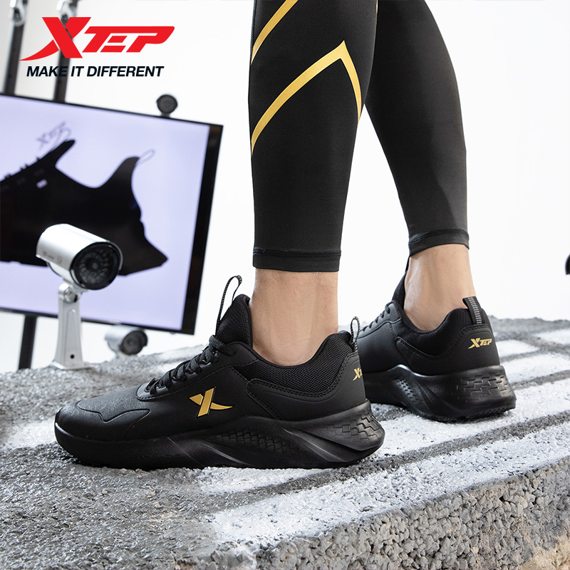 Men'S Xtep Shoes - Xtep chaussures de course pour hommes
