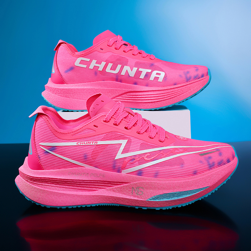Men Shoes Runners - Chaussures de course à pied avec