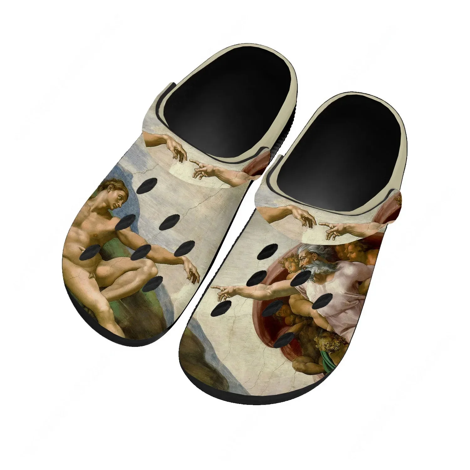 Men'S Shoes Quality - Sandales M-Michelangelo pour femmes et adolescentes,