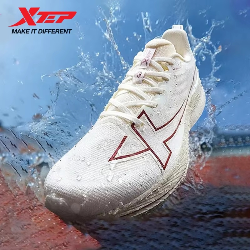 Men'S Xtep Shoes - Chaussures de course pour hommes Xtep
