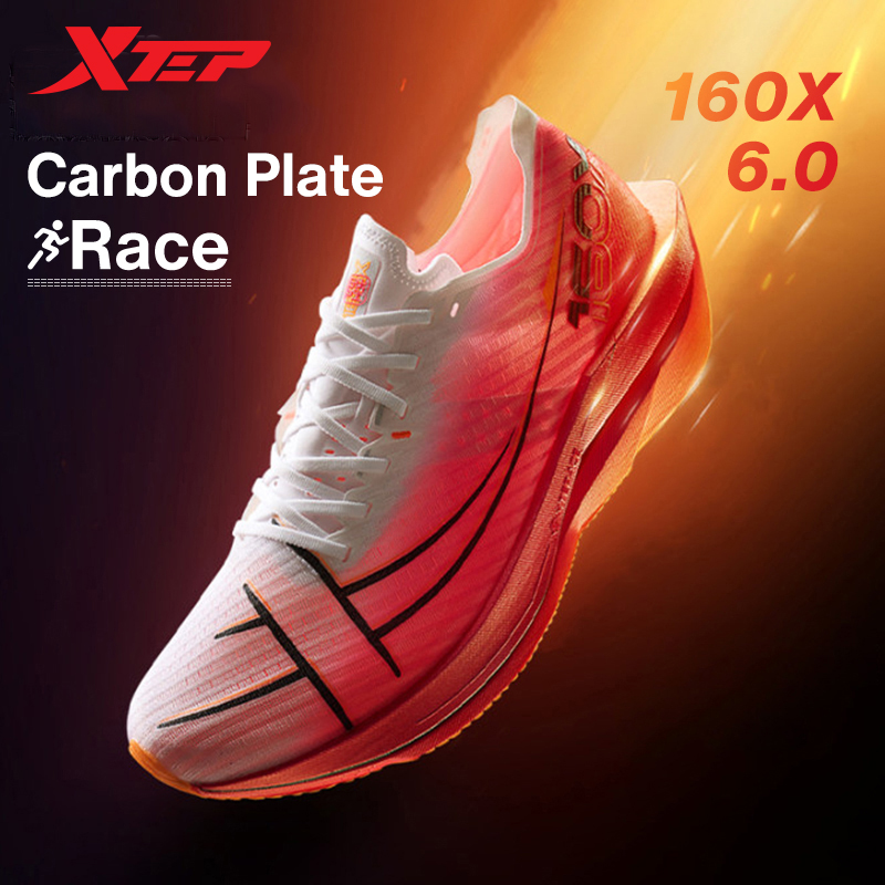 Men'S Xtep Shoes - Xtep 160X 6.0 chaussures de course