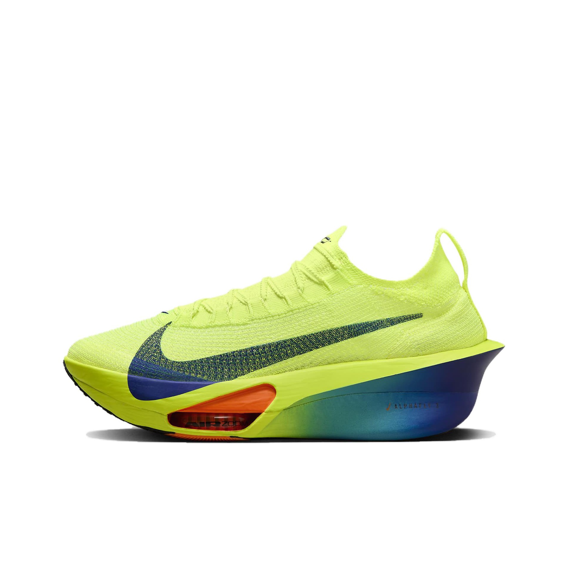 Men'S Shoes Next - Nike Air Zoom Alphafly Next% 3