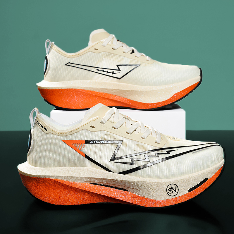 Men Shoes Runners - Chaussures de course pour hommes avec