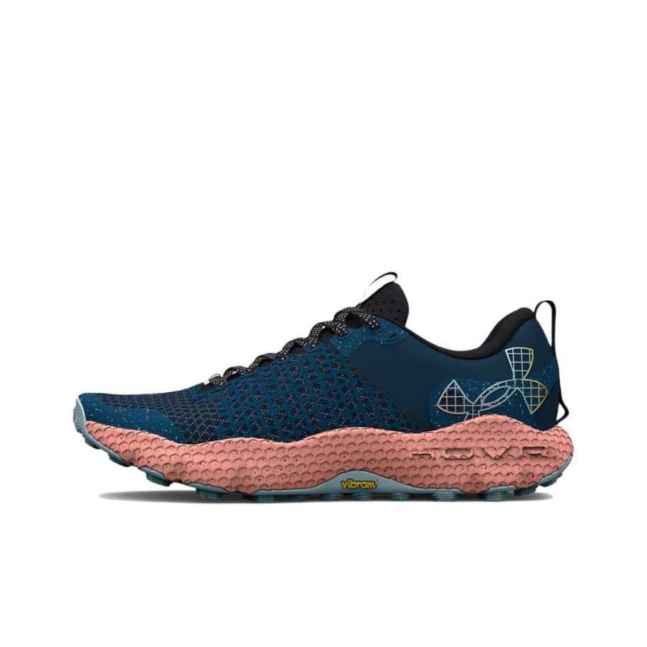 Men Shoes Under Armour - Chaussures de course Under Armour Hovr
