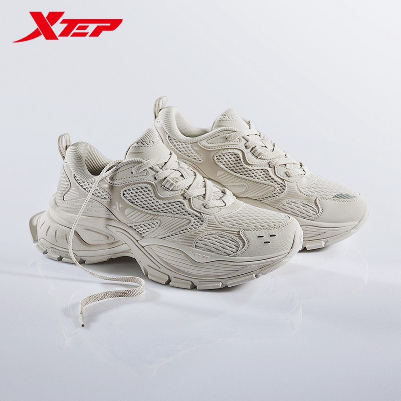 Men'S Xtep Shoes - Xtep chaussures décontractées Basques pour femmes