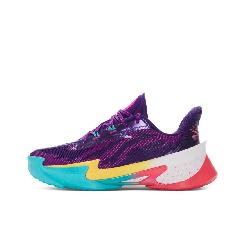 Men Shoes Under 500 - Under Armour CURRY SERIES 7 Chaussures