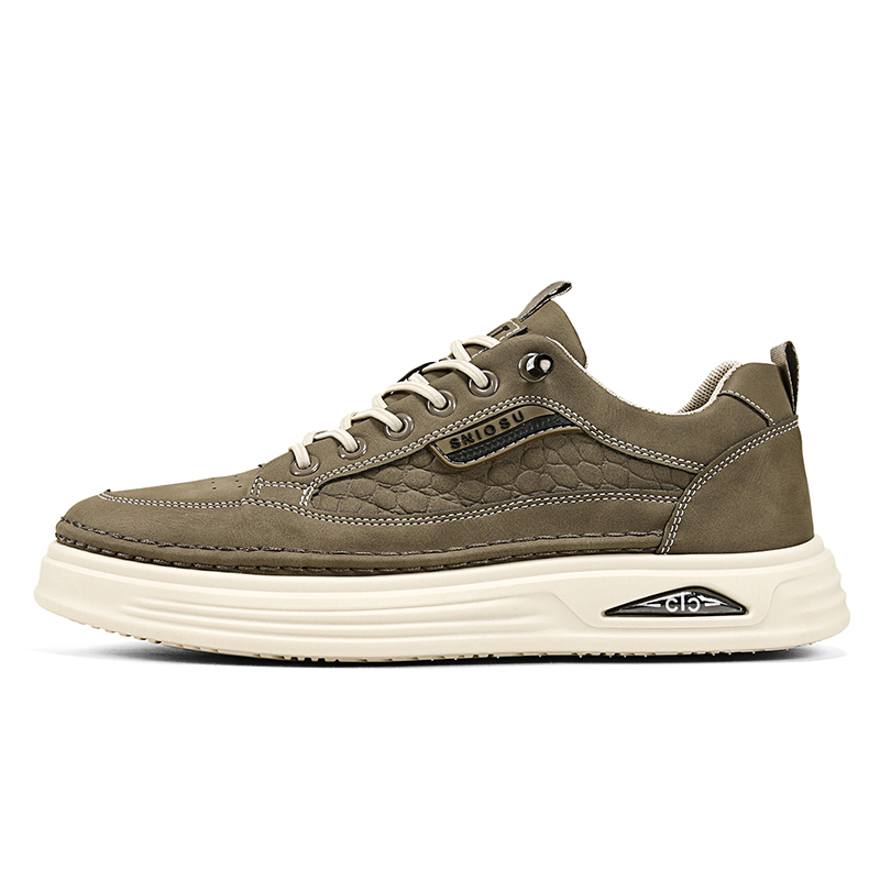 Men Shoes Zara - Chaussures décontractées pour hommes, baskets d'automne,