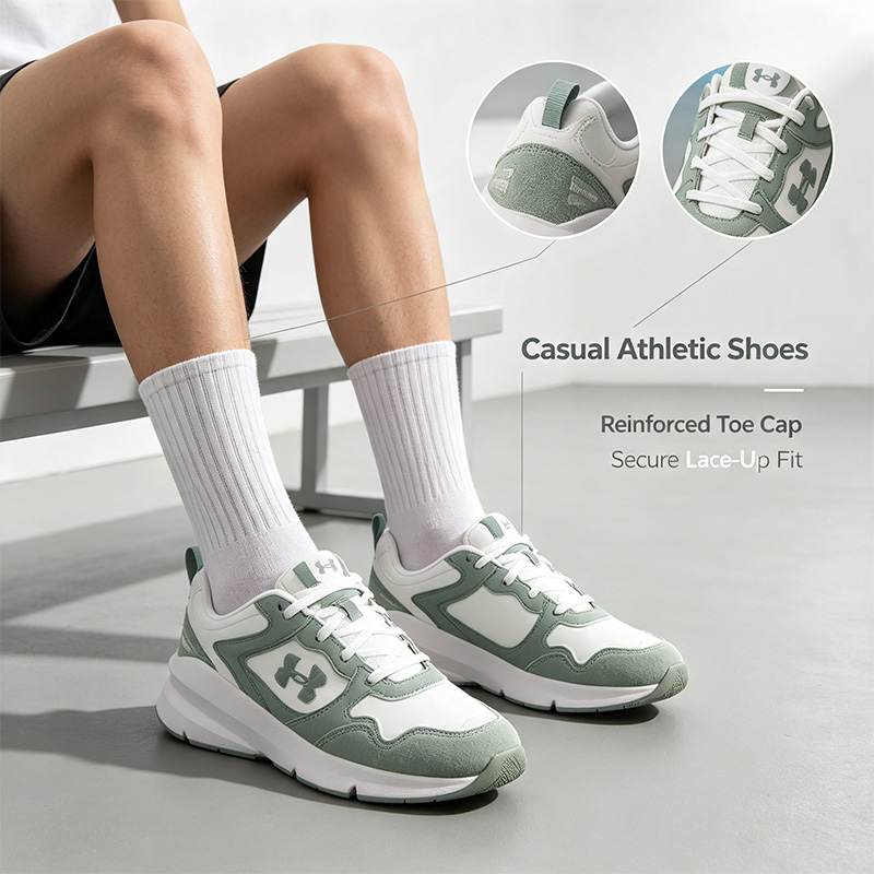 Men Shoes Under Armour - Under Armour Jogger Minimalist, chaussures de