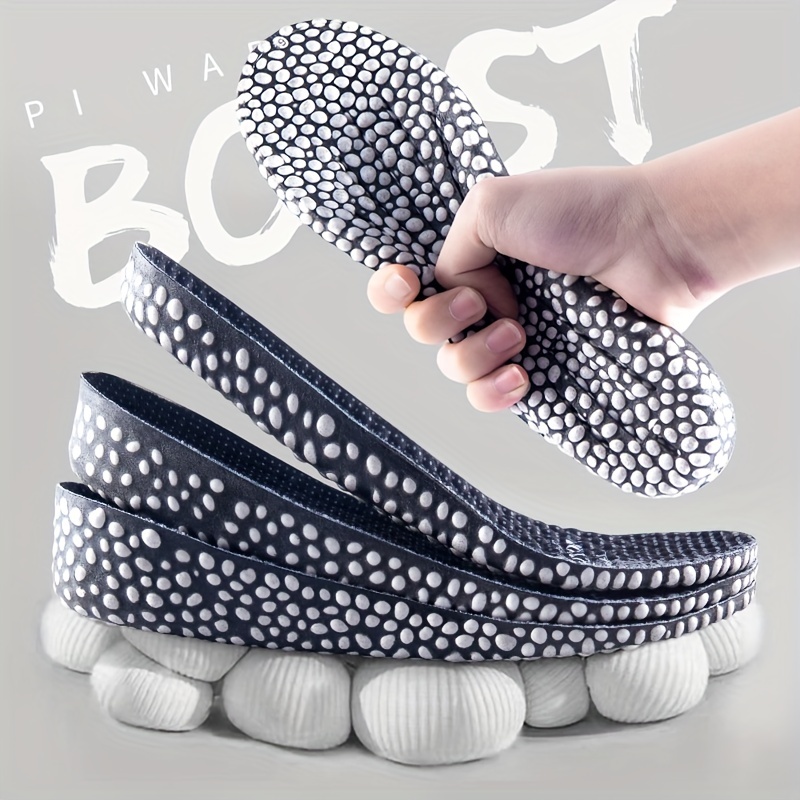 Men Shoes Runners - 1 paire de semelles intérieures pour