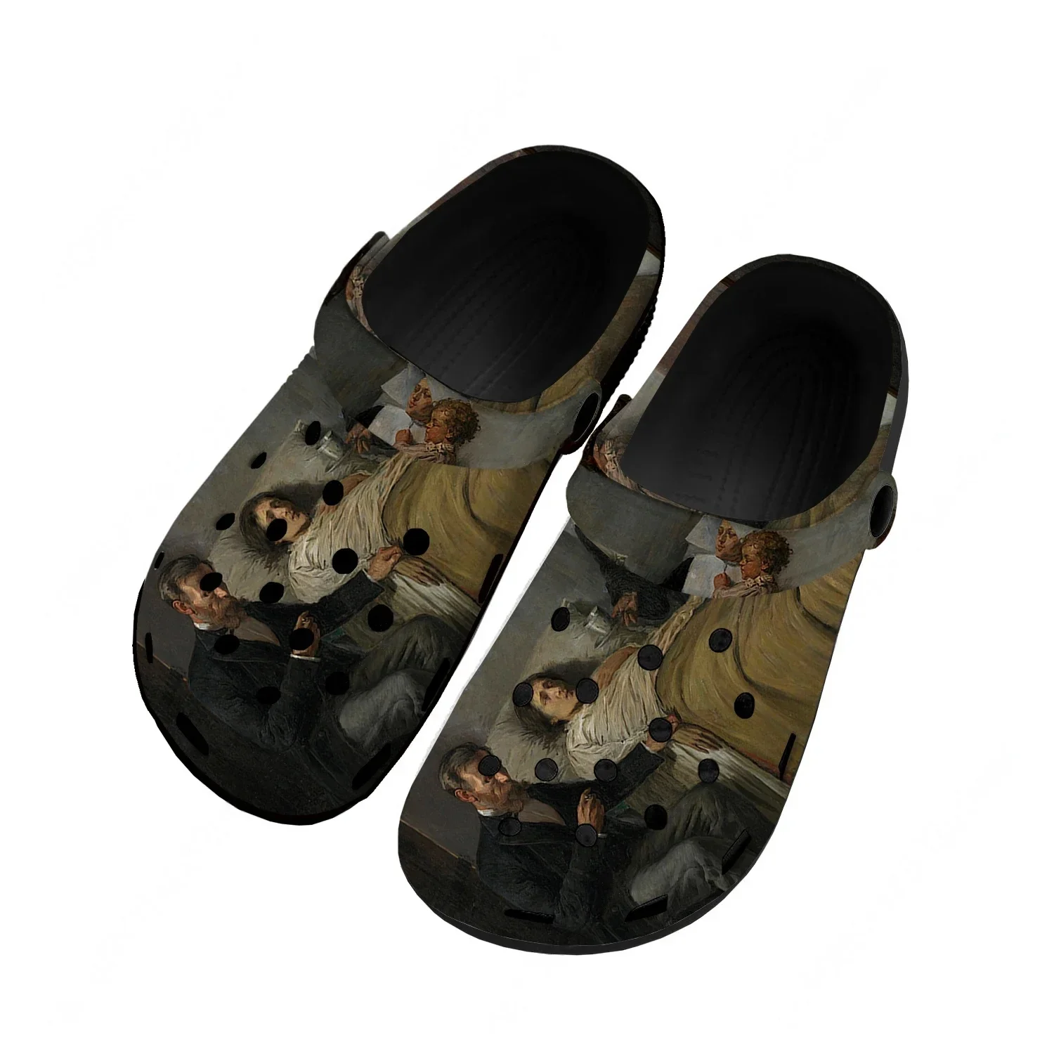 Men'S Shoes Quality - Sandales Picasso pour femmes et adolescentes,
