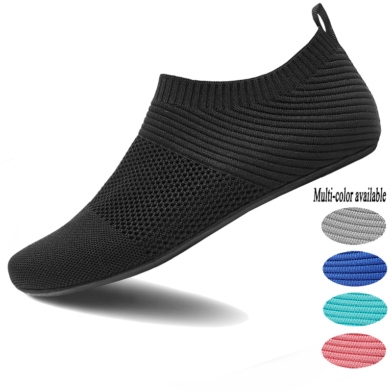 Men Shoes Kinds - Chaussures de Trail Effet Pieds Nus,