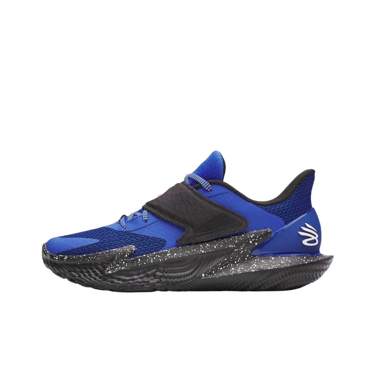 Men Shoes Under Armour - Chaussures de basket Under Armour Curry