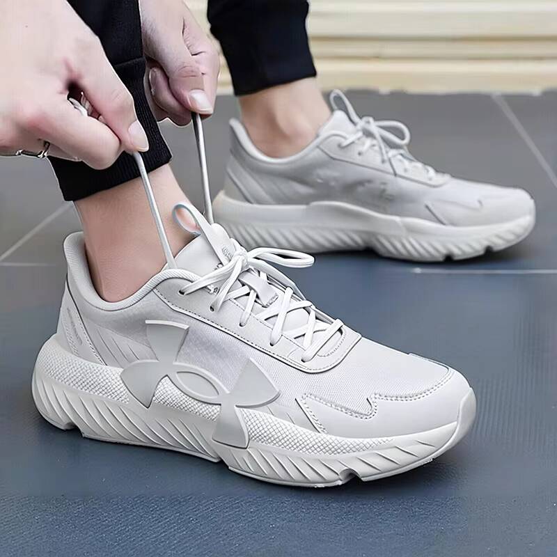 Men Shoes Under Armour - Nouvelles chaussures de sport décontractées unisexes