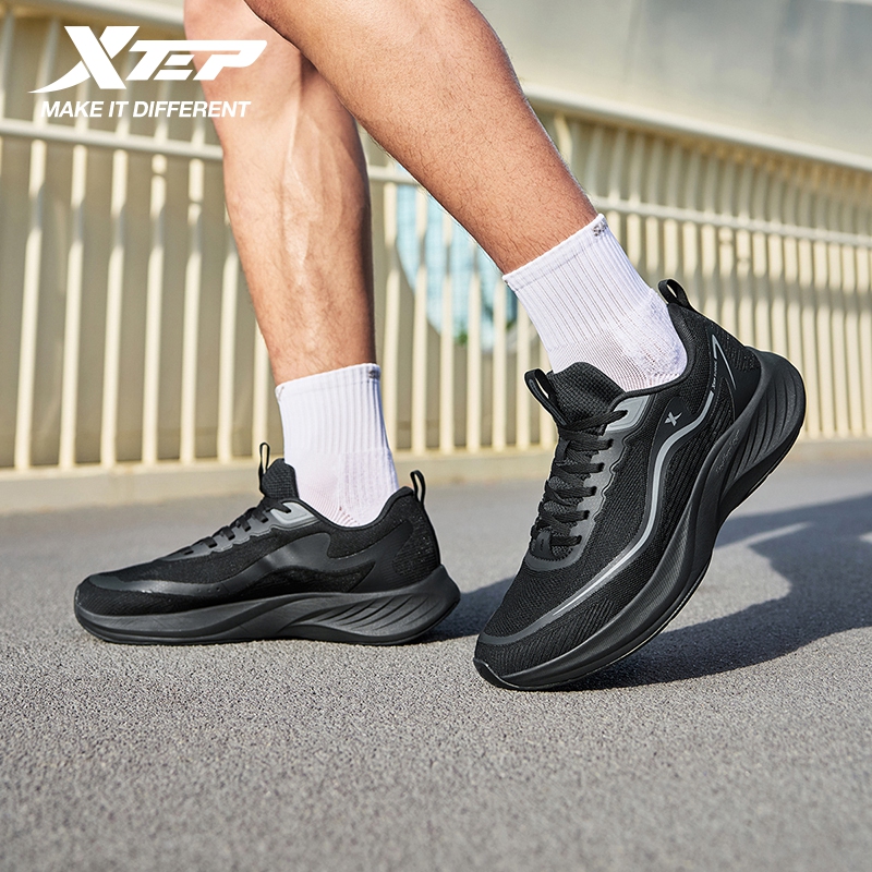 Men'S Xtep Shoes - Xtep Cloud Wing ET chaussures de