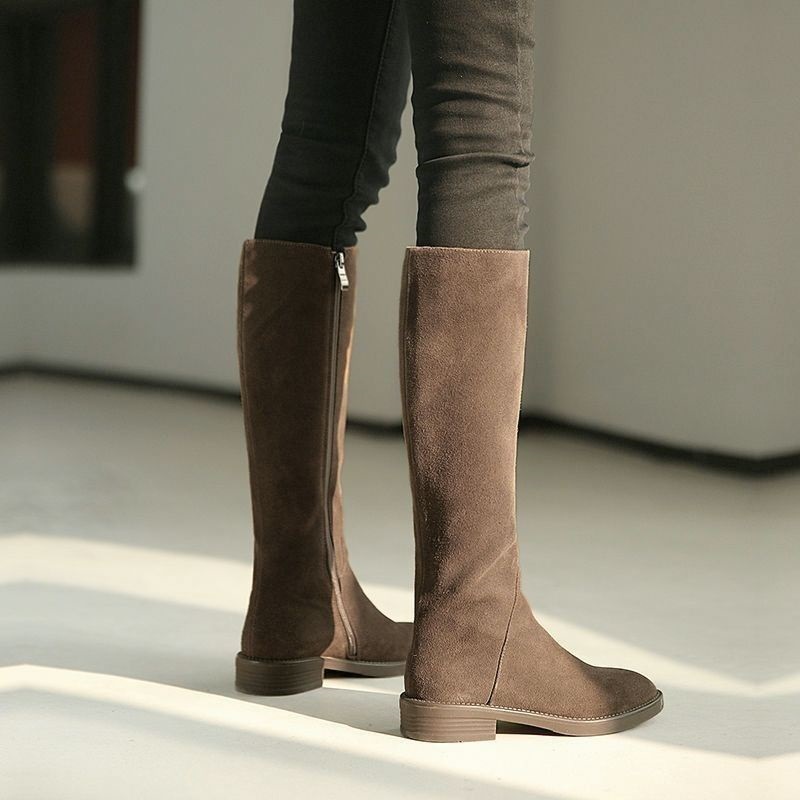 Men'S Shoes With Toes - Chaussures chaudes d'hiver pour femmes, bottes