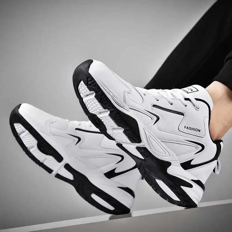 Men'S Shoes Expensive Brands - Baskets Deadlift décontractées résistantes au froid