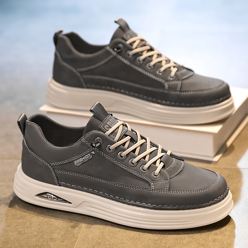 Men Shoes Zara - Chaussures décontractées pour hommes, baskets d'automne,