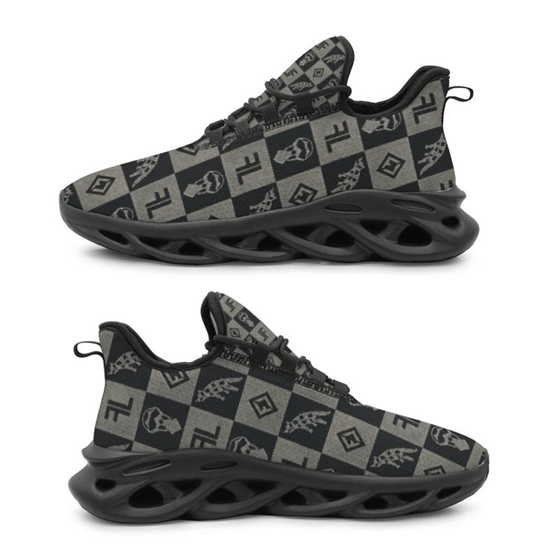 Men Shoes Runners - Chaussures de course pour femmes et