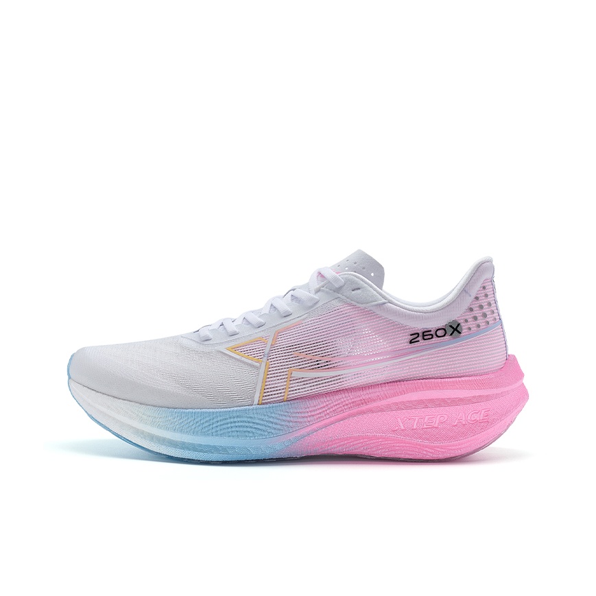 Chaussures de course XTEP 260X - Men'S Xtep Shoes avis et prix