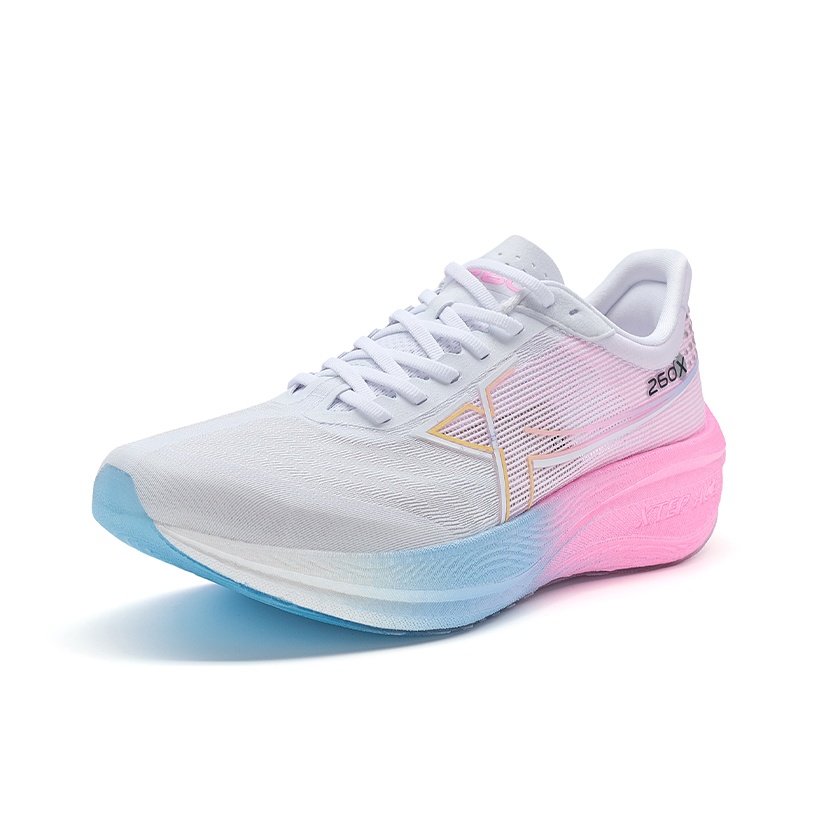 Chaussures de course XTEP 260X - Men'S Xtep Shoes avis et prix