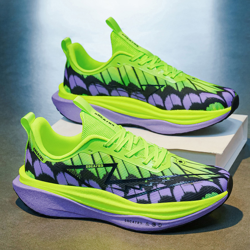 Chaussures de sport décontract - Men'S Shoes Grip avis et prix