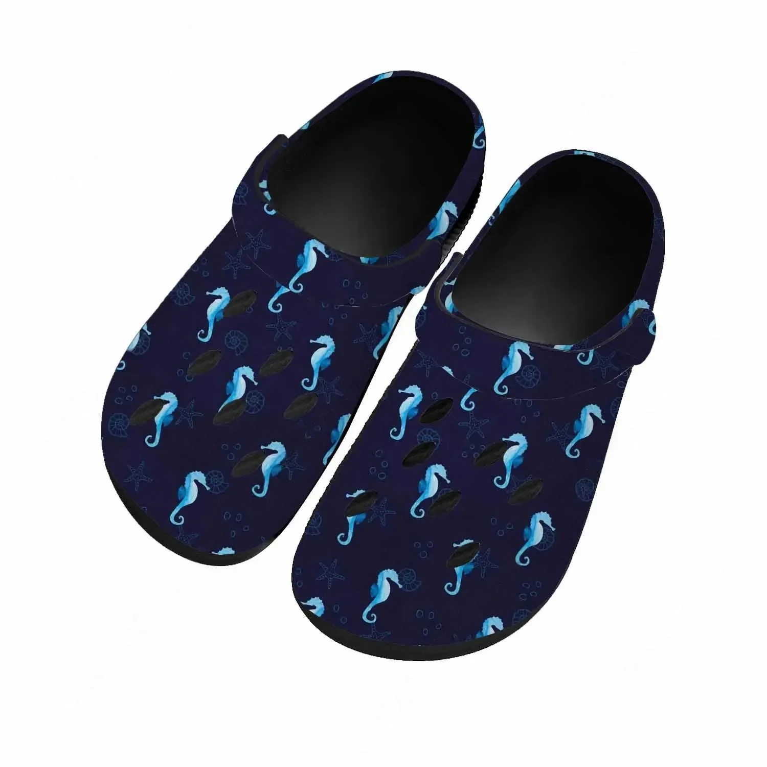 Sandales Seahorse pour femmes  - Men'S Shoes Quality avis et prix