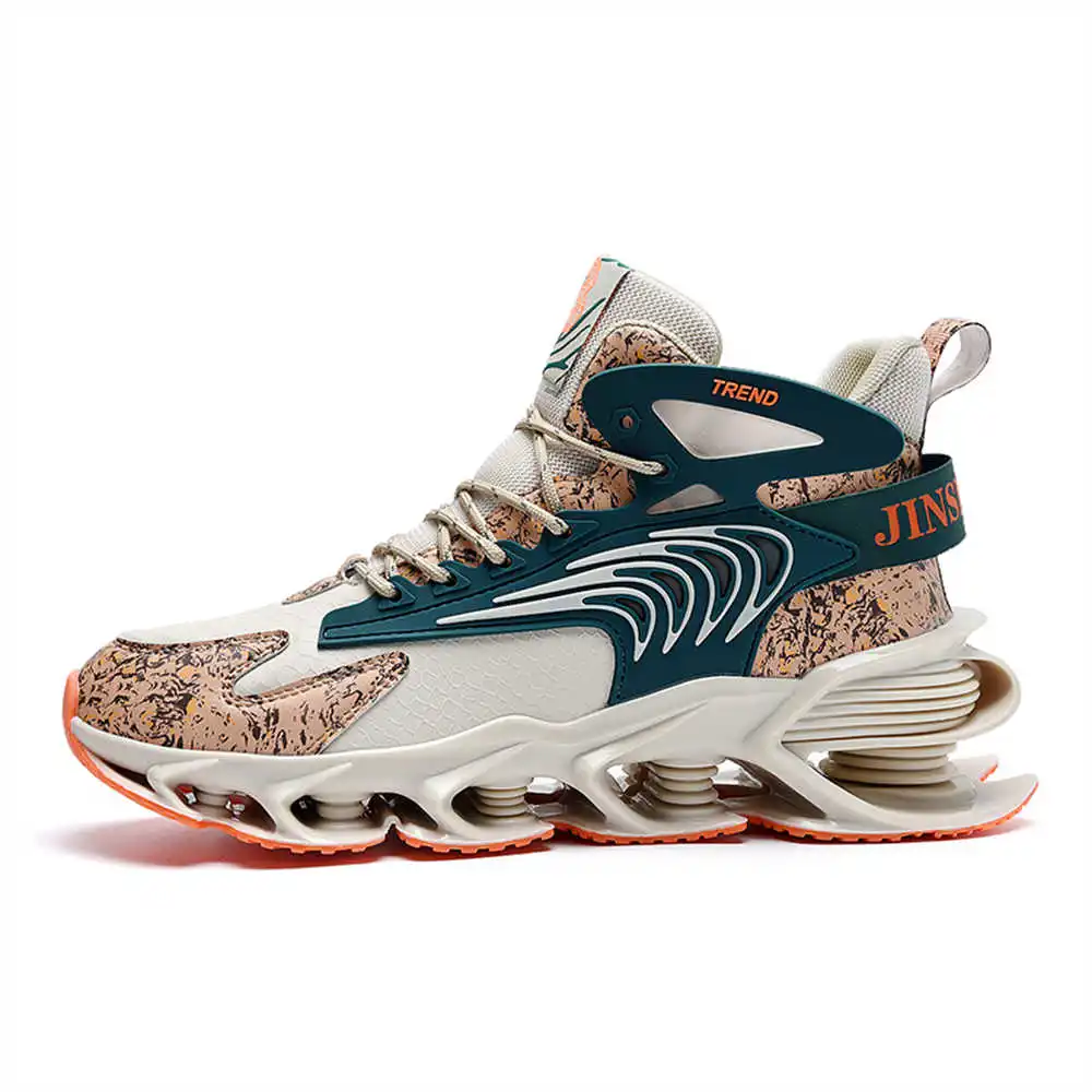 Baskets de course décontractée - Men'S Shoes Expensive Brands avis et prix