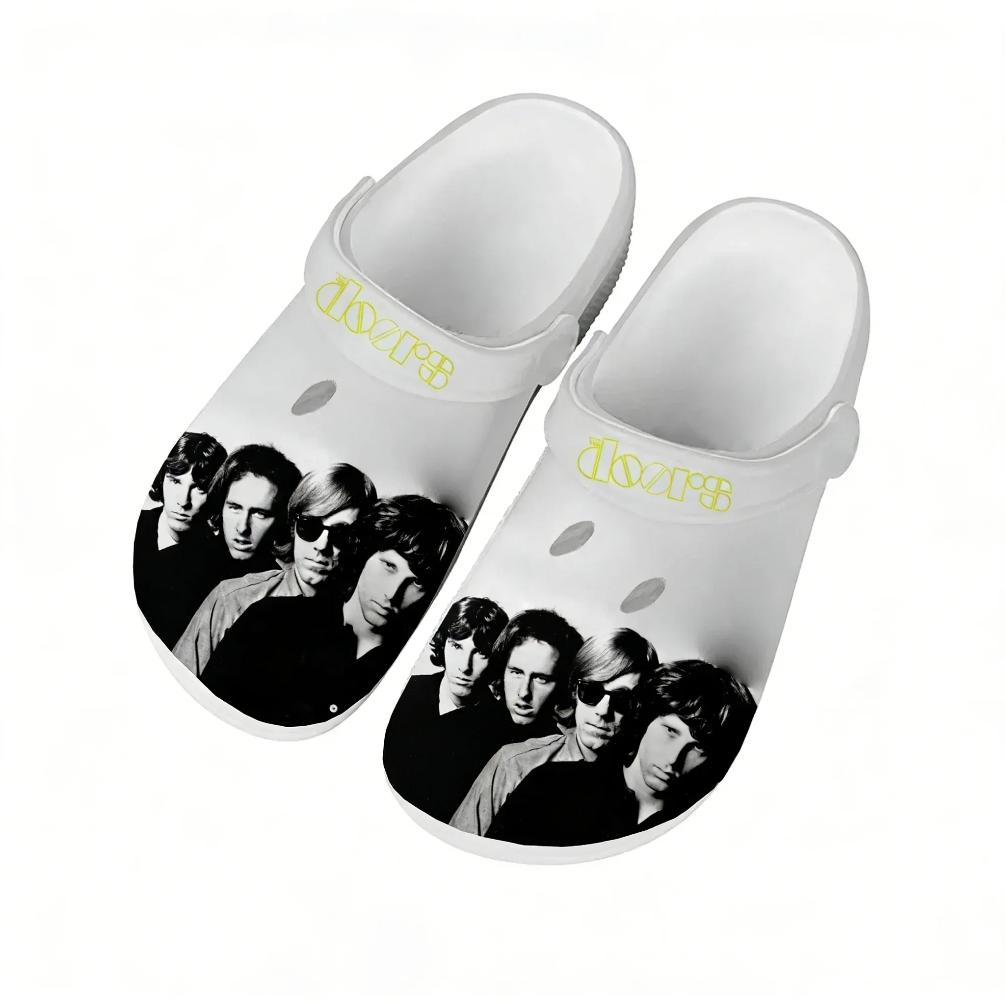 Sandales The Doors pour hommes - Men'S Shoes Quality avis et prix