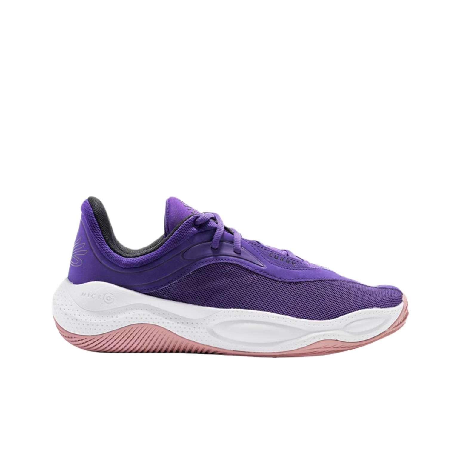 Under Armour CURRY SPLASH 25 C - Men Shoes Under 500 avis et prix