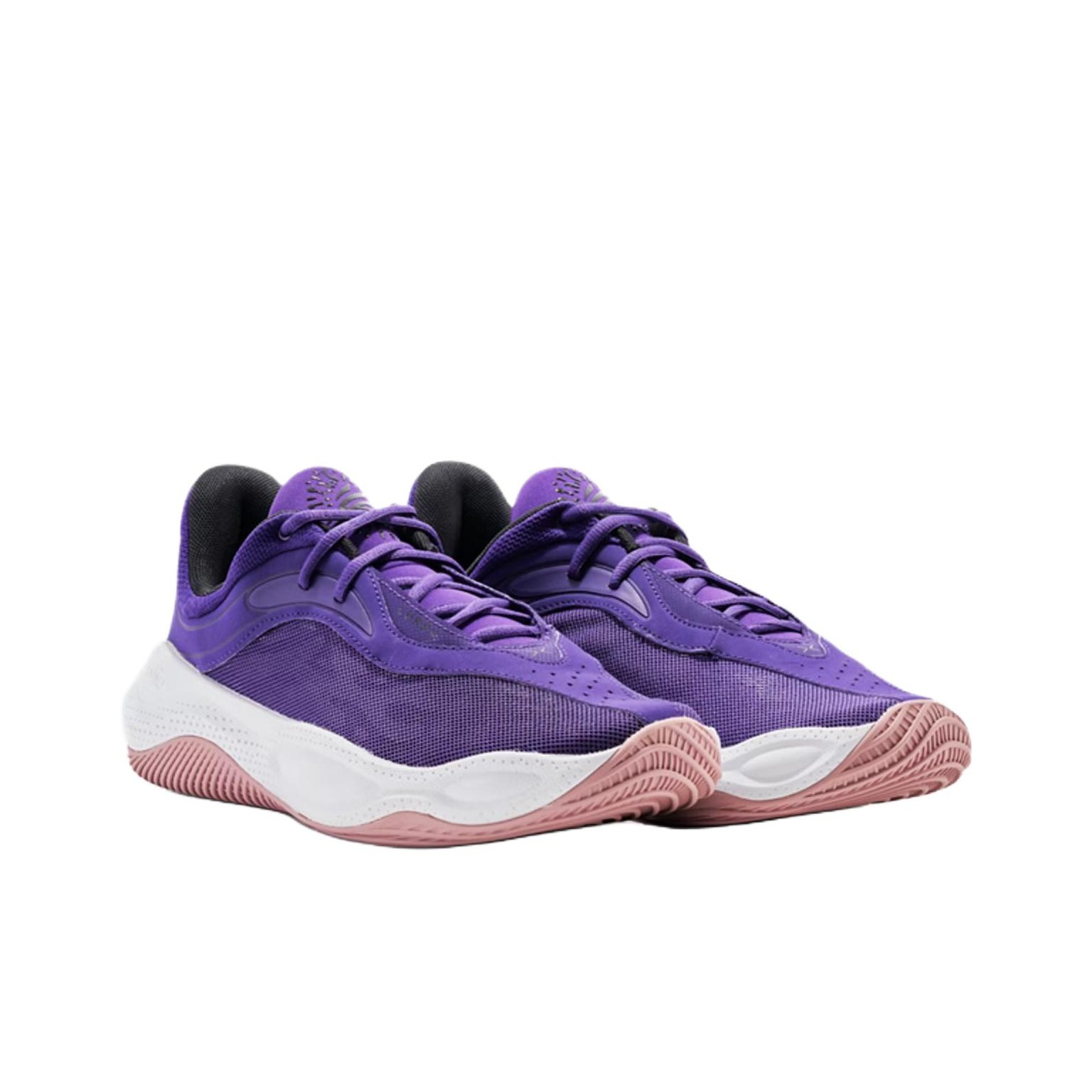 Under Armour CURRY SPLASH 25 C - Men Shoes Under 500 avis et prix