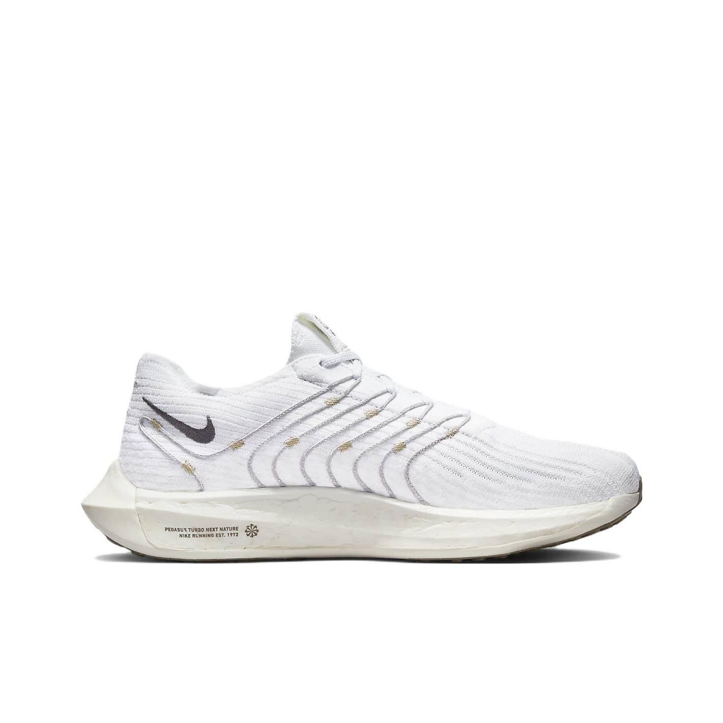 Nike Pegasus Turbo Next Nature - Men'S Shoes Next avis et prix