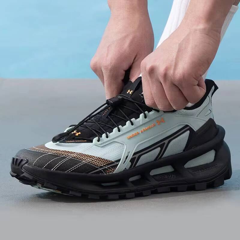 Under Armour Chaussures de tra - Men Shoes Under Armour avis et prix