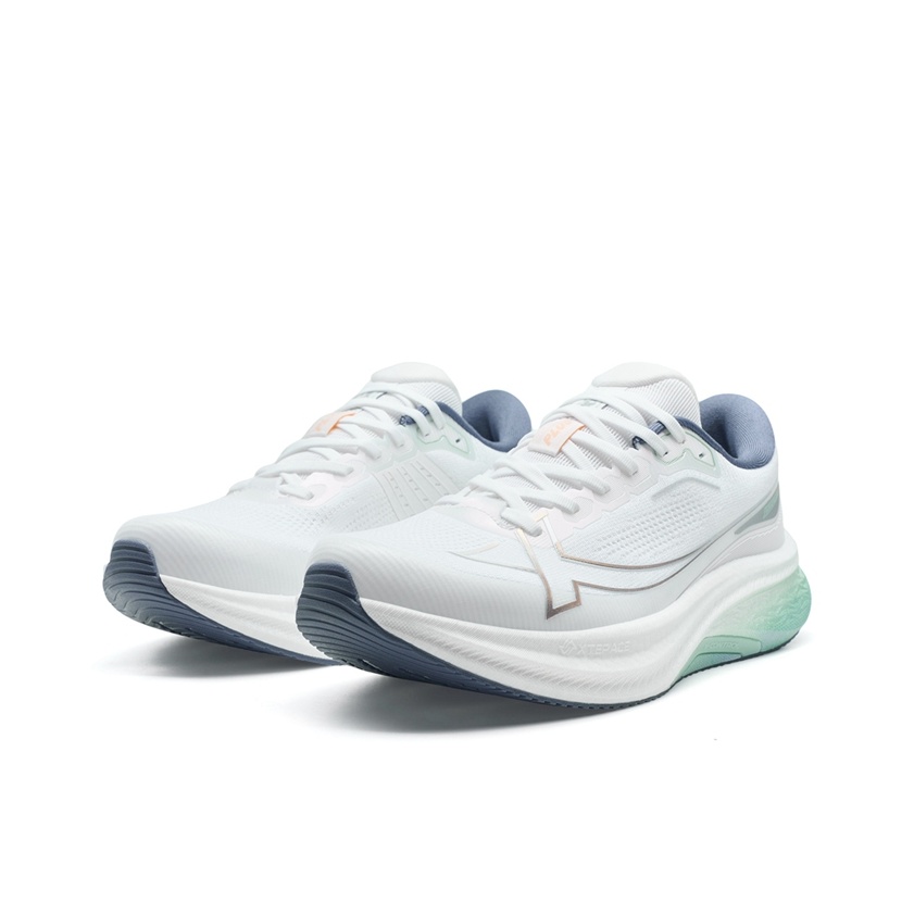 Chaussures de course à pied ba - Men'S Xtep Shoes avis et prix