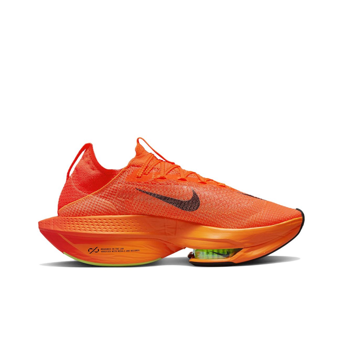 Nike Air Zoom Alphafly Next% 2 - Men'S Shoes Next avis et prix