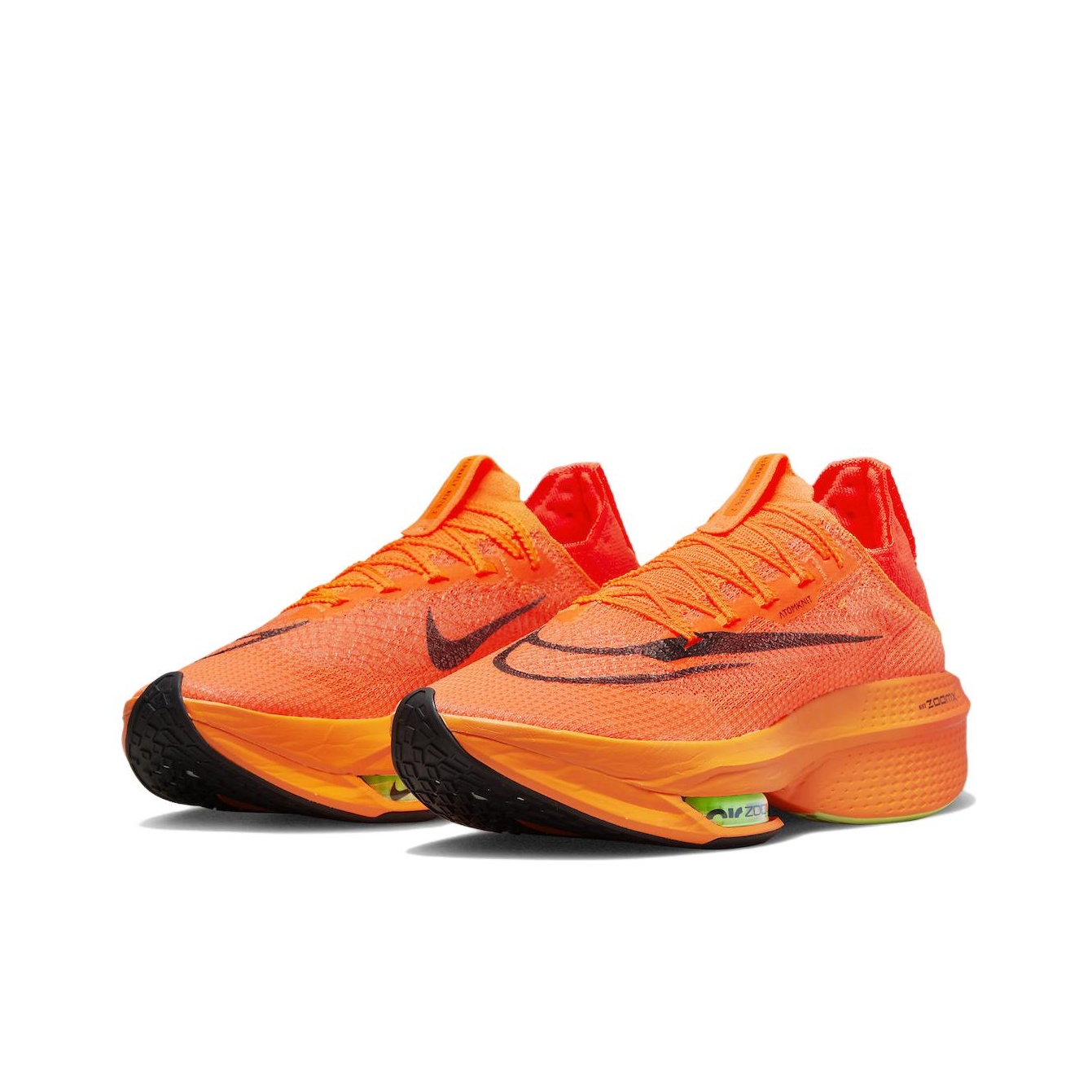 Nike Air Zoom Alphafly Next% 2 - Men'S Shoes Next avis et prix