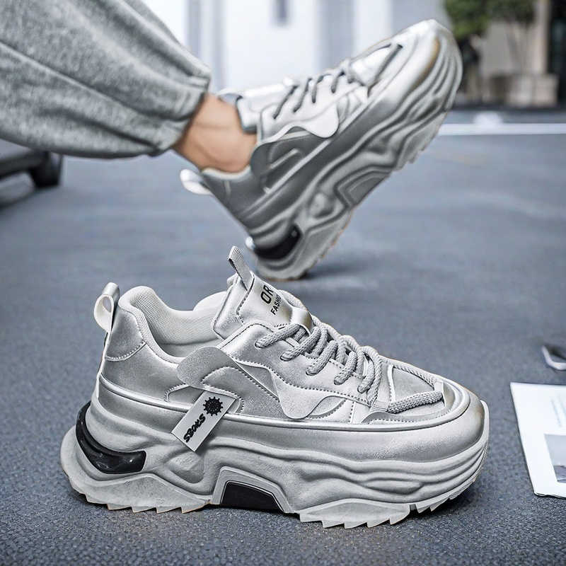 Chaussures de sport tissées no - Men Shoes Runners avis et prix