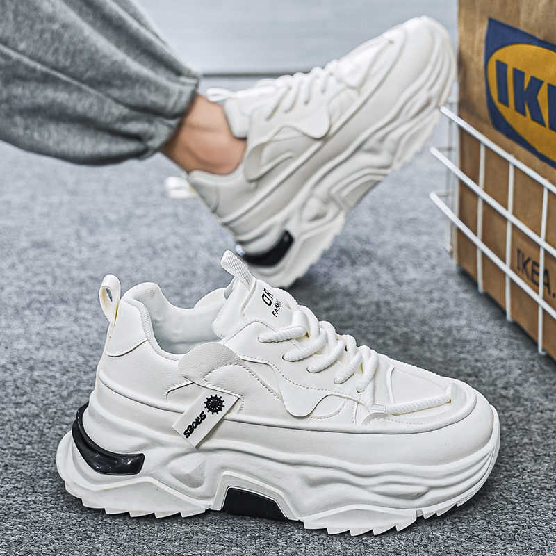 Chaussures de sport tissées no - Men Shoes Runners avis et prix