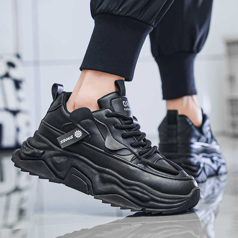 Chaussures de sport tissées no - Men Shoes Runners avis et prix