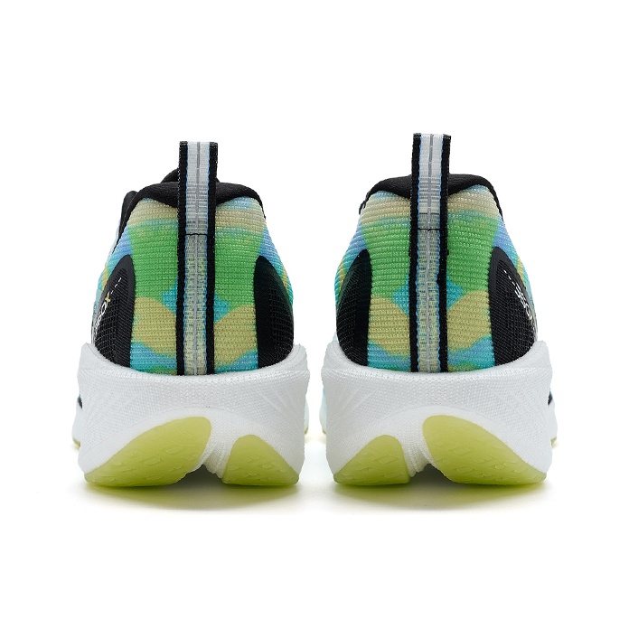 Chaussures de course XTEP 360X - Men'S Xtep Shoes avis et prix