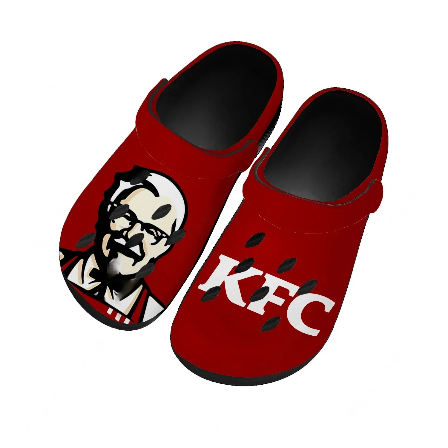 Sandales KFC pour femmes et ad - Men'S Shoes Quality avis et prix