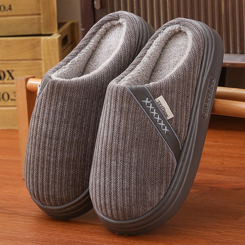 Hiver chaussons pour femmes ma - Men Shoes Elegant avis et prix