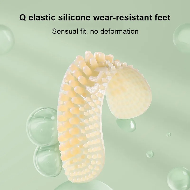Autocollants de talon en Silic - Men'S Shoes Grip avis et prix