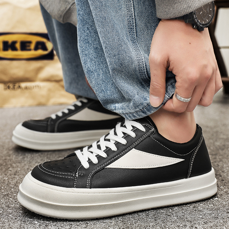 Chaussures de skate décontract - Men'S Shoes Grip avis et prix