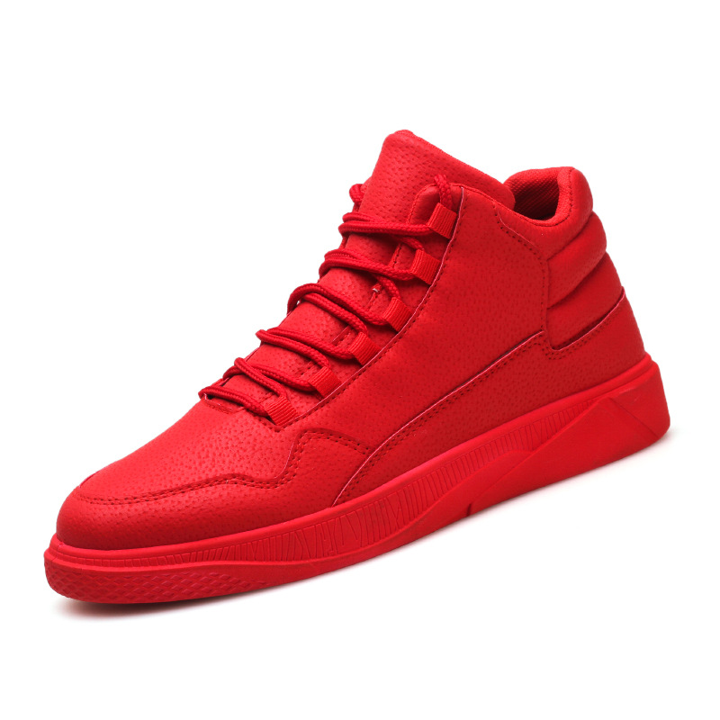 Chaussures de Skate montantes  - Men'S Shoes Grip avis et prix