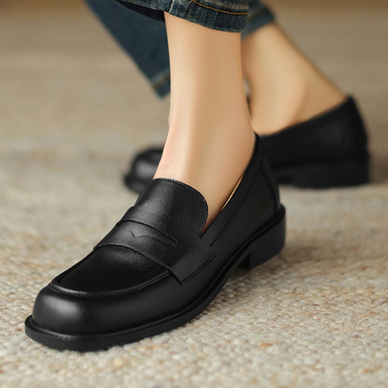 Chaussures Oxford de printemps - Men Shoes Elegant avis et prix